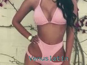 Venuslatin