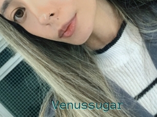 Venussugar