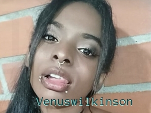 Venuswilkinson