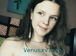 Venusxvirgo