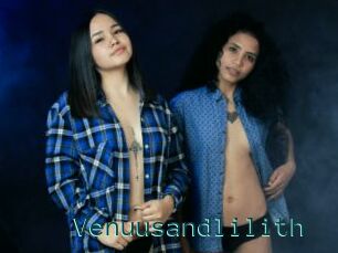 Venuusandlilith