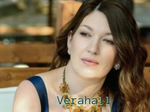 Verahall