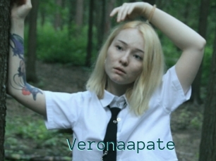 Veronaapate