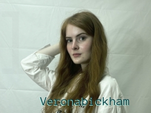 Veronabickham