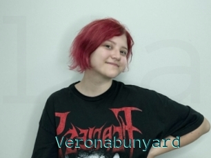 Veronabunyard