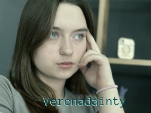 Veronadainty