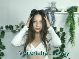 Veronahalloway