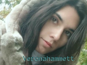 Veronahammett