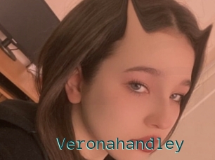 Veronahandley