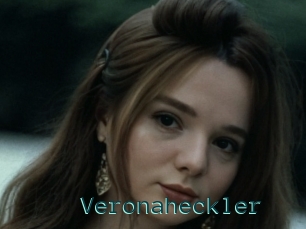 Veronaheckler