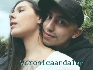 Veronicaandalan