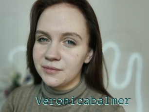 Veronicabalmer