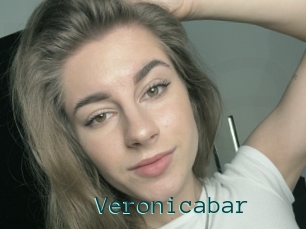 Veronicabar
