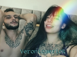 Veronicaerick