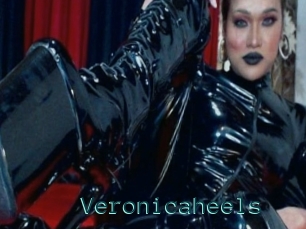 Veronicaheels