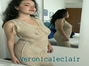 Veronicaleclair
