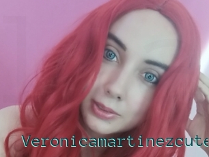 Veronicamartinezcute