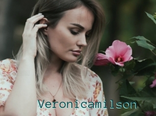 Veronicamilson