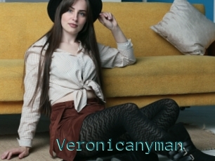 Veronicanyman