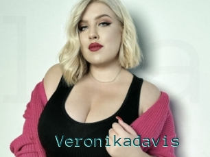 Veronikadavis