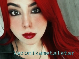 Veronikametalstar