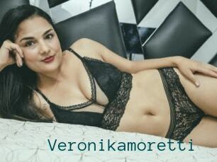 Veronikamoretti