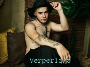 Verperlane