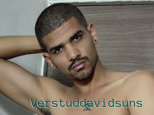 Verstuddavidsuns
