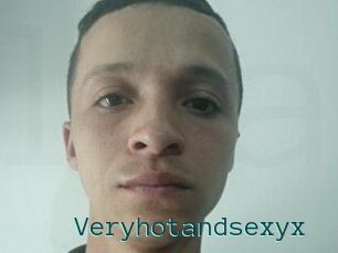 Veryhotandsexyx