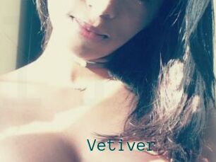 Vetiver