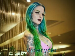 Viberyder