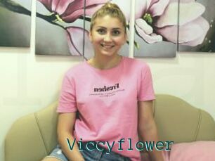 Viccyflower
