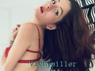 Vichymiller