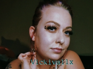 Vickivallx