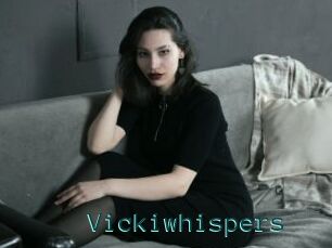 Vickiwhispers