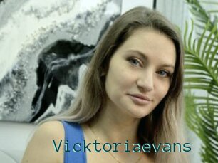 Vicktoriaevans