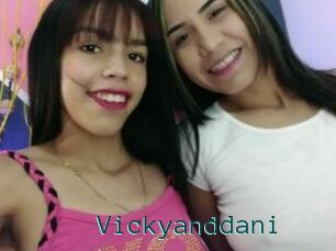 Vickyanddani