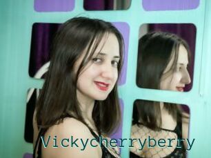 Vickycherryberry