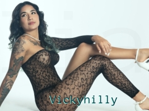 Vickyhilly