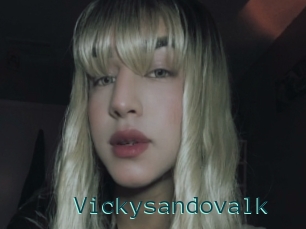 Vickysandovalk