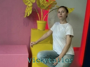 Vickytailor