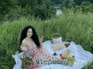 Vicpeony