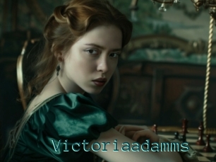 Victoriaadamms