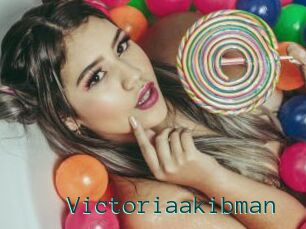 Victoriaakibman