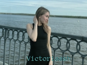 Victoriaash