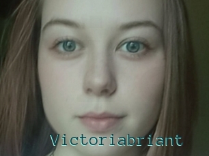 Victoriabriant