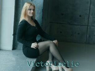 Victoriaclio