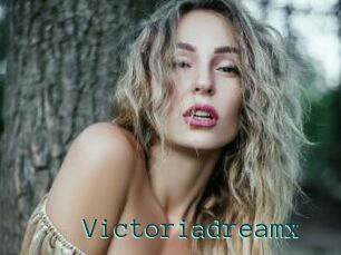 Victoriadreamx
