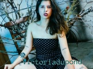 Victoriadupond