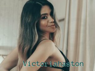 Victoriahaston